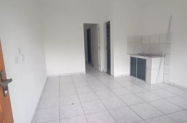 Apartamento para Locação – Vila Cisper