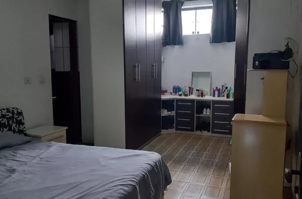  Sobrado dos seus sonhos à venda na Vila Jacuí!