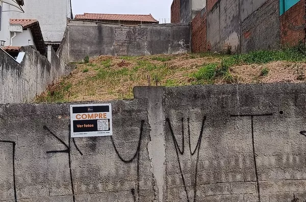 Terreno para venda,  Parque Cruzeiro Do Sul, São Paulo