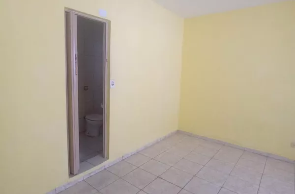 CASA PARA LOCAÇÃO – ERMELINO MATARAZZO