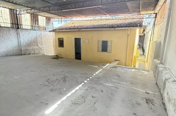 Oportunidade Única no Parque Boturussu!