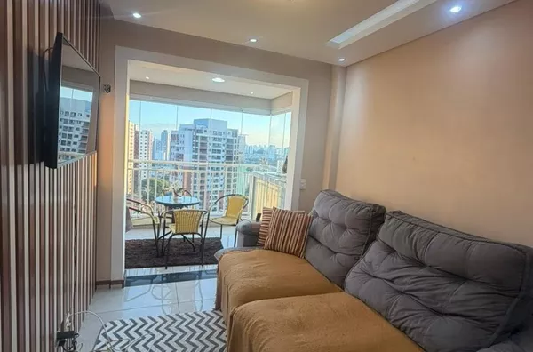 Apartamento à Venda – Condomínio Evolute | Penha – São Paulo
