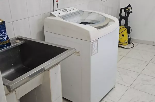 Sobrado Mobiliado para Locação em Ermelino Matarazzo - Foto 9