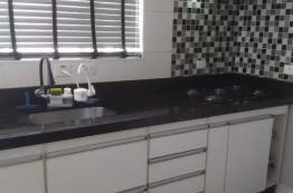 Casa para venda, 3 quarto(s),  Vila São Geraldo, São Paulo