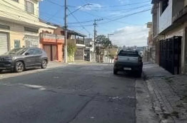 Casa para venda, 3 quarto(s),  Jardim Nordeste, São Paulo