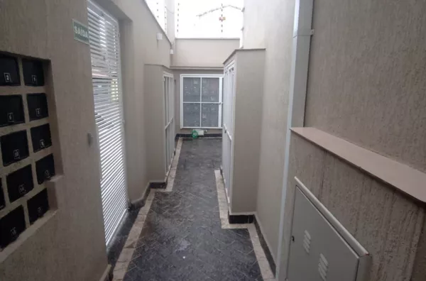 Apartamento para aluguel, 2 quarto(s),  Parque Boturussu, São Paulo - Foto 25
