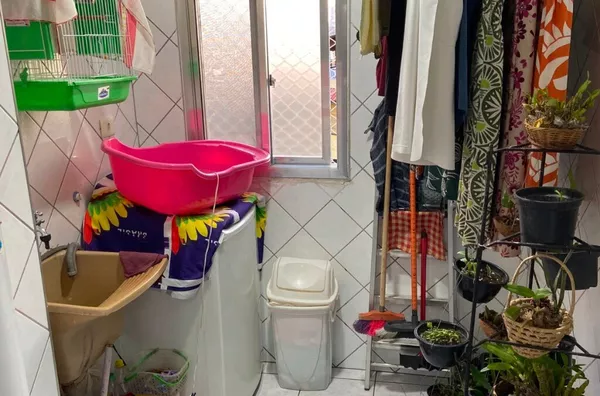Oportunidade Única na Vila Silvia/Cisper – Condomínio Vitória! - Foto 9