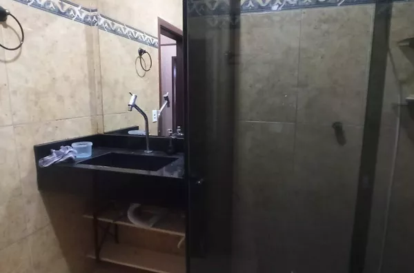 Casa para aluguel,  Parque Císper, São Paulo