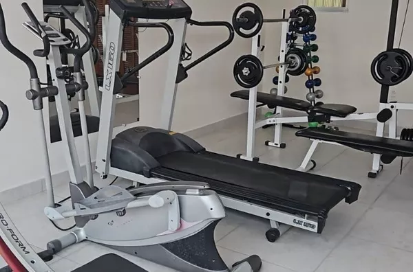 Sobrado Mobiliado para Locação em Ermelino Matarazzo - Foto 28