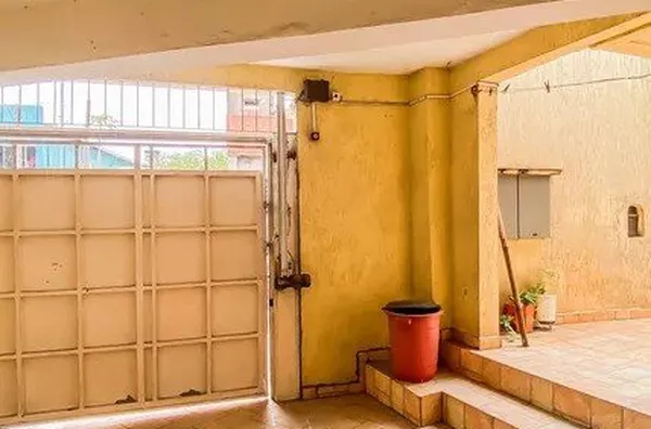 Oportunidade imperdível no Cangaíba!  - Sobrado à Venda 