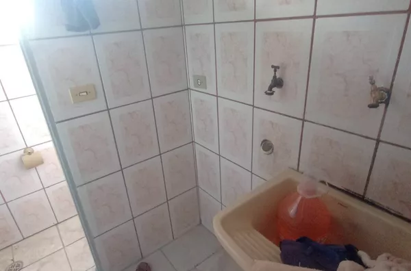 Casa para aluguel 1 quarto(s) parque boturussu são paulo - Foto 4