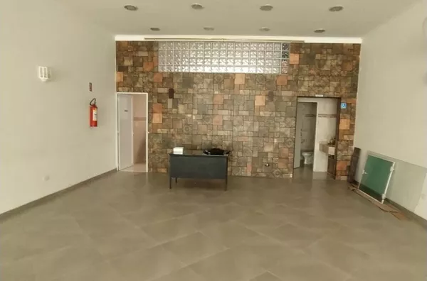 Sala comercial para aluguel,  Parque Boturussu, São Paulo