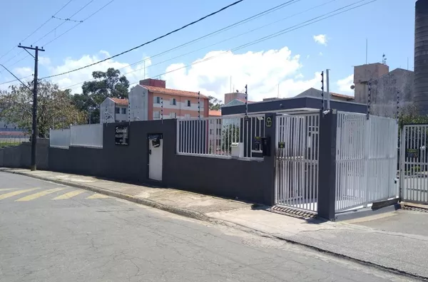  Apartamento à Venda – Residencial Holiday