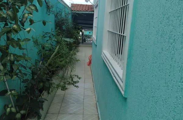 Casa à Venda no Parque Boturussu – Conforto e Espaço para sua Família!