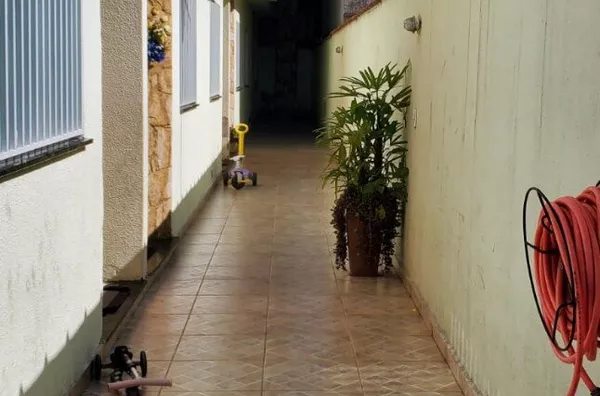 Casa em condomínio para , 2 quarto(s),  Burgo Paulista, São Paulo