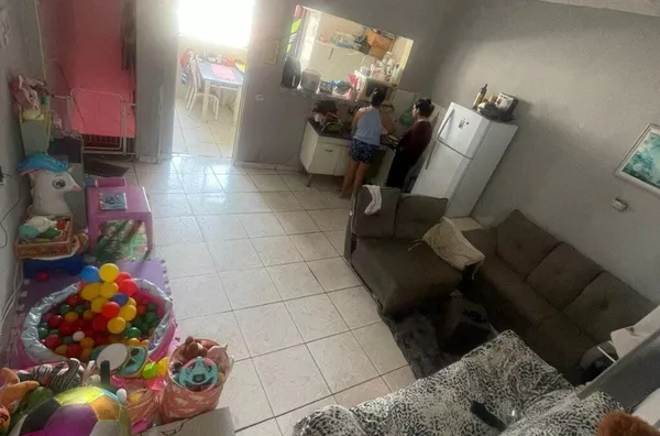 Casa para venda, 2 quarto(s),  Jardim Verônia, São Paulo