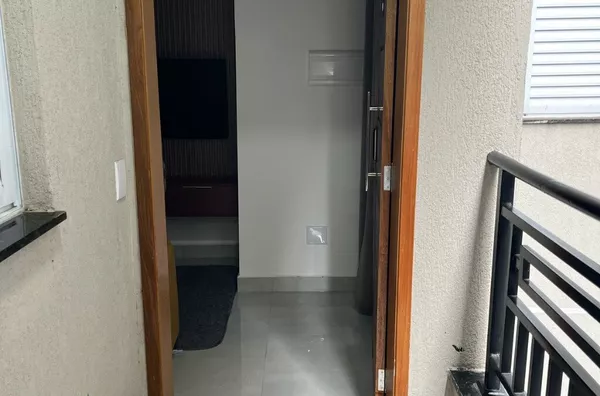 Apartamento para venda, 1 quarto(s),  Penha De França, São Paulo