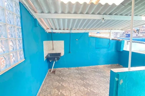 Casa para aluguel, 2 quarto(s),  Vila Libanesa, São Paulo