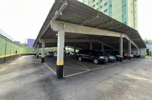 Apartamento para venda, 3 quarto(s),  Mirim, Praia Grande