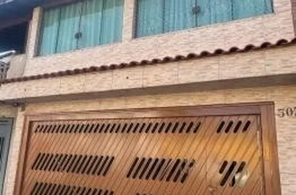 Casa para venda, 3 quarto(s),  Jardim Nordeste, São Paulo