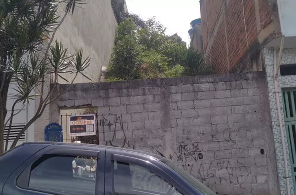 Terreno à venda em Guarulhos – Cidade Soberana