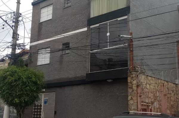 Kitinete / conjugados para venda,  Vila São Geraldo, São Paulo