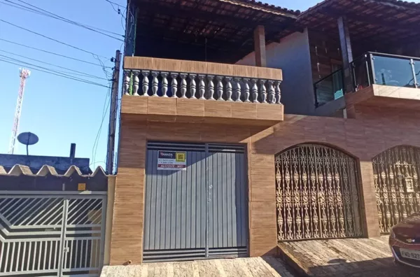 Casa para aluguel,  Parque Císper, São Paulo