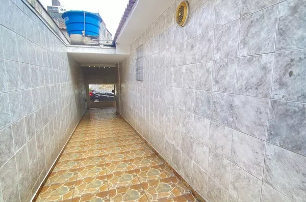 Casa para venda,  Vila Constança, São Paulo