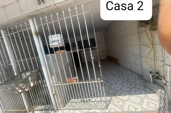 Casa para venda, 2 quarto(s),  Jardim Verônia, São Paulo