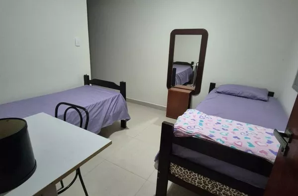 Sobrado Mobiliado para Locação em Ermelino Matarazzo - Foto 22