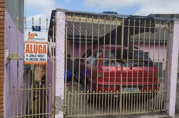 Casa para aluguel,  Jardim Presidente Dutra, Guarulhos