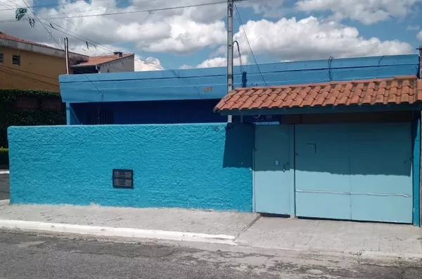 Casa para Locação – Vila Libanesa