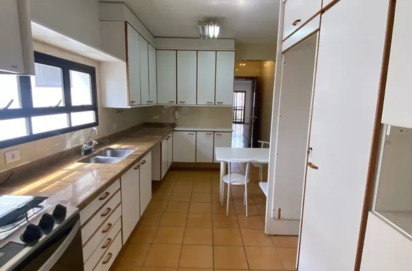 Apartamento para venda, 3 quarto(s),  Vila Regente Feijó, São Paulo