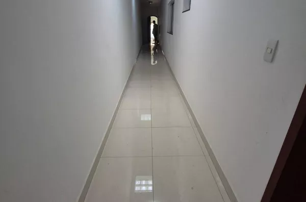 Sobrado Mobiliado para Locação em Ermelino Matarazzo - Foto 25