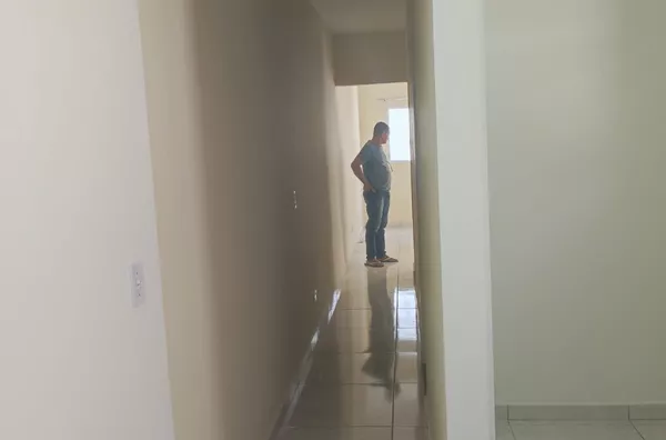 Casa para aluguel, 1 quarto(s),  Jardim Belém, São Paulo - Foto 7
