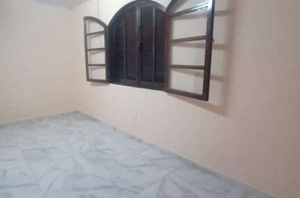 Casa para Locação – Jardim São Carlos (Zona Leste), São Paulo