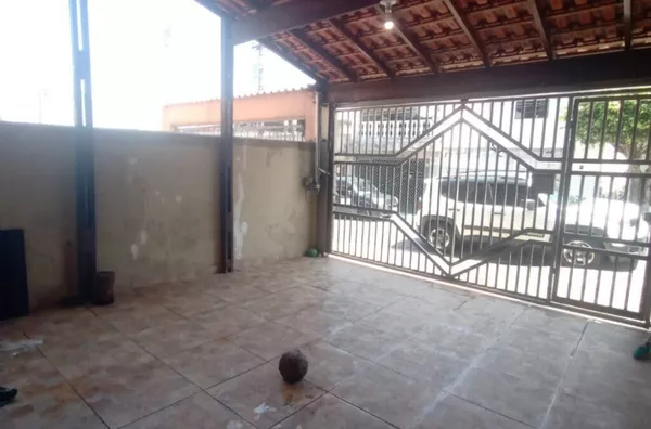 Casa para Locação – Parque Cisper - Foto 2
