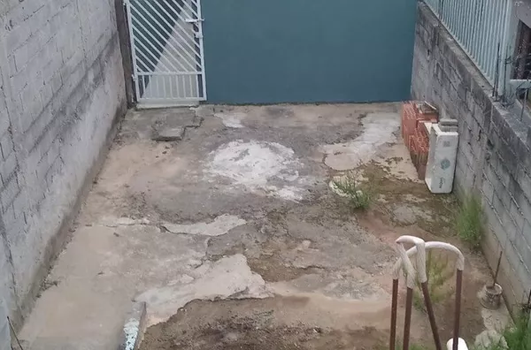 Casa para venda, 1 quarto(s),  Jardim Keralux, São Paulo