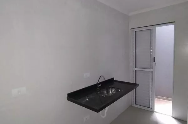 Apartamento para venda, 2 quarto(s),  Jardim Pedro José Nunes, São Paulo