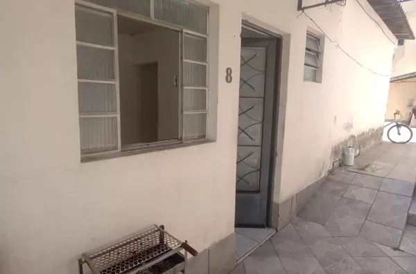 Casa para , 1 quarto(s),  Parque Boturussu, São Paulo