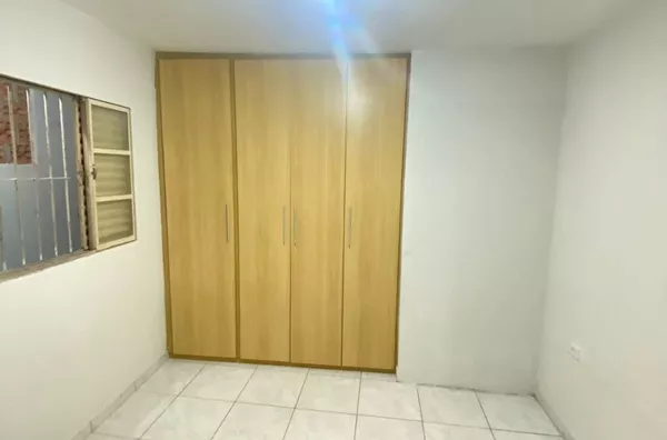 CASA PARA LOCAÇÃO – VILA BUENOS AIRES - SÃO PAULO