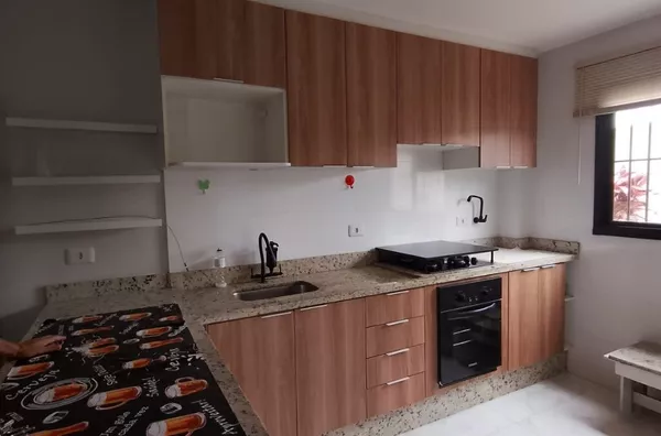 Apartamento para aluguel, 2 quarto(s),  Parque Boturussu, São Paulo