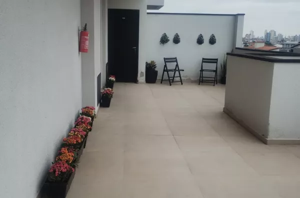 Apartamento para venda, 2 quarto(s),  Jardim Popular, São Paulo