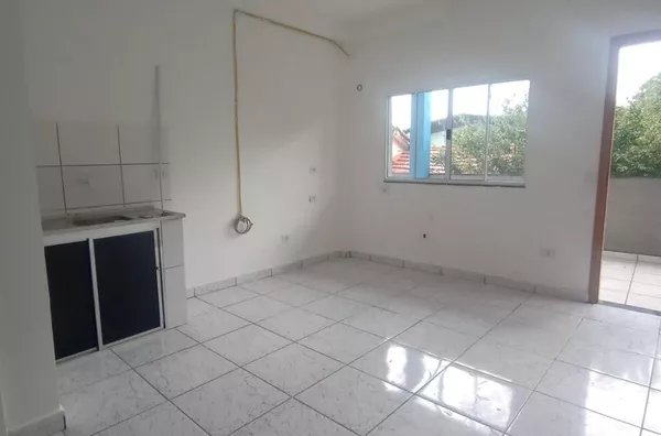 Apartamento para Locação – Vila Cisper