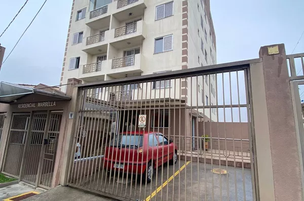 apartamento 2 dormitorio