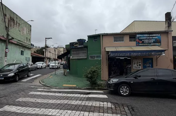 Oportunidade Única em Vila Ponte Rasa! 