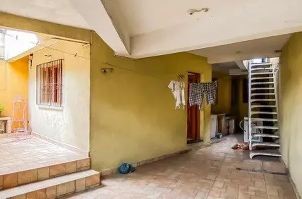  Oportunidade imperdível no Cangaíba!  - Sobrado à Venda 