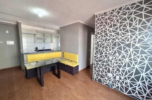 Apartamento para aluguel,  - Selecione - Bairro, São Paulo
