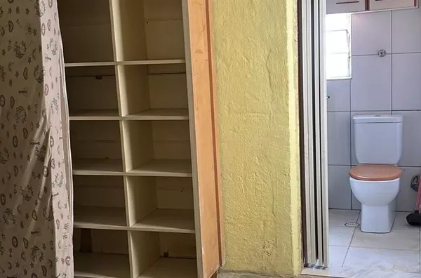  Casa para Locação – Ermelino Matarazzo