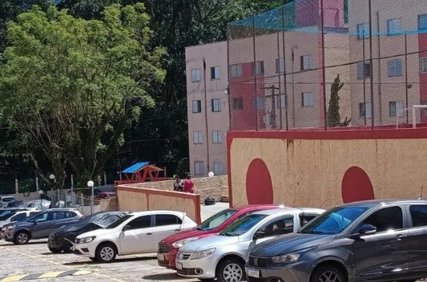 Apartamento para venda, 2 quarto(s),  Vila Leonor, Guarulhos